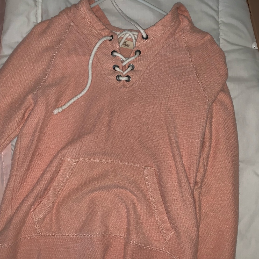 HOLLISTER SWEATER - Picture 2 of 3